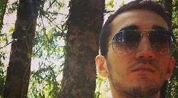 Marco Pannone, segnali di ripresa per il giovane pestato a Londra