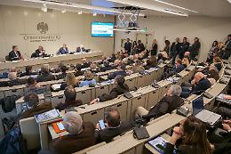 Regionali, Confcommercio incontra i candidati presidente: "Ecco le priorità"