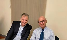 Giuseppe Mochi nominato vicesegretario provinciale di Fratelli d'Italia