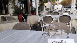 Mio Italia scrive al Governo: "Il 2023 deve essere l'anno del rilancio Horeca"