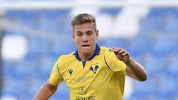 Mercato Serie C, il Latina ingaggia dal Padova il difensore Calabrese