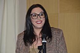 Primi esami del DAMS a Latina, i complimenti dell'onorevole Miele