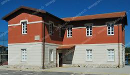 A Borgo Sabotino  scoppia la disfida della Cantoniera