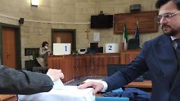 Elezioni degli avvocati. Boom di Carlo Macci: è il più votato
