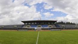 Atti osceni e istigazione a delinquere. La partita di calcio finisce in tribunale