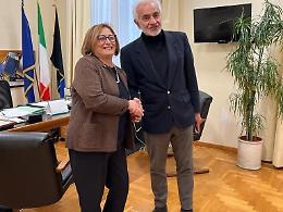 Ponte Mascarello, ok alla demolizione e ricostruzione dell'opera