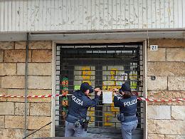 Sequestrato l'asilo nido senza licenza: denunciata la titolare