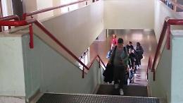 Scuole ancora poco sicure, Legambiente: «Un quadro complessivo preoccupante»