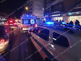 Dramma in via Isonzo, donna stroncata da un malore
