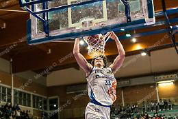 Basket, Serie A2: la Benacquista ritrova la via della vittoria