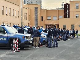 Processo Scarface, Pugliese racconta Romolo Di Silvio
