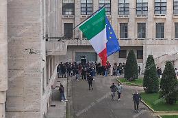 Open Day Passaporti, a Latina lunghissime file e intoppi a Palazzo M