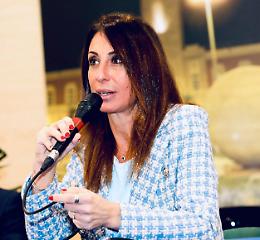 Muzio: "Sport come volano per l'economia, la Regione può fare molto"
