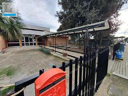 Un'altra scuola nel mirino dei ladri: rubati i computer