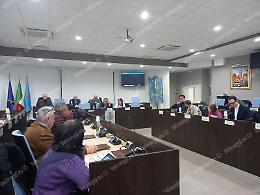 Commissioni beni confiscati, il Consiglio nomina i 5 componenti "politici"