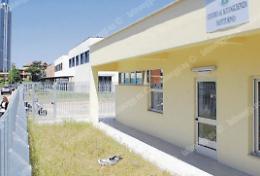 Dormitorio, sezione femminile al freddo. Riscaldamenti e docce guasti da un anno