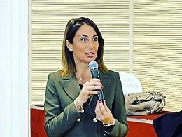 Muzio: "Le infrastrutture nodo centrale per la crescita del territorio"
