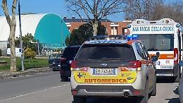 Malore fatale mentre fa jogging, &egrave; morto il carabiniere Raffaele Avino