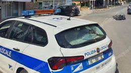Cisterna, aumentano gli incidenti stradali: uno ogni 4 giorni