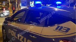 Prestanomi e jammer, il riciclaggio di auto in versione hi-tech