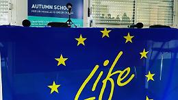 Successo per il seminario dell'iniziativa Autumn School
