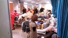 Condizioni estreme al Pronto Soccorso: affollamento e disagi