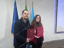 Il Comune premia le tesi di laurea sulla storia di Aprilia