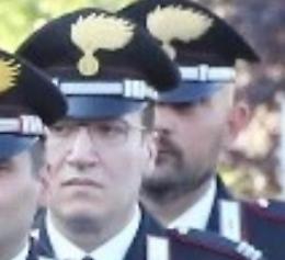 Carabiniere morto facendo jogging, sabato i funerali