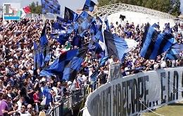 Rivoluzione Latina Calcio. E oggi arriva la Viterbese