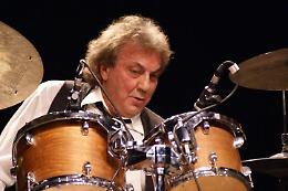 Musica, al teatro D'Annunzio arriva Tullio De Piscopo