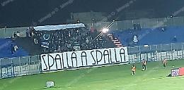 [FINALE] Latina - Viterbese 1-0