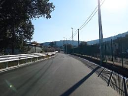 Fossi Colandrea e Pruneto, lavori completati: domenica l'inaugurazione