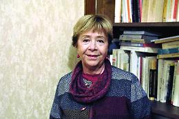 Rosa Rinaldi: «Si può riaprire una stagione di partecipazione»