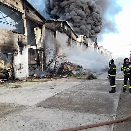 Rogo all'ex Dogana, due ordinanze di bonifica del 2020 rimaste inapplicate