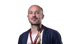 52nd Jazz, sul palco Paolo Recchia 4tet per l'Imaginary Place Tour