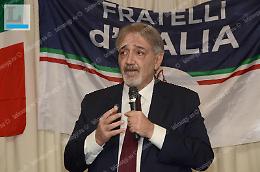 “Fattore” Rocca: «Centrosinistra fallimentare Ora tocca a noi»