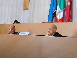 Provincia: via libera a documento di programmazione e Bilancio di previsione