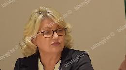 Roccagorga, sette consiglieri si dimettono: cade il sindaco Piccaro
