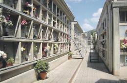 Cimitero, il Tar boccia  il ricorso:   Comune e Ipogeo vincono sui cittadini