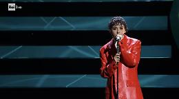 Ariete, da Anzio al palco di Sanremo 2023... con la firma di Calcutta