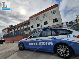 Trasporto irregolare di pesce bloccato dalla polizia stradale