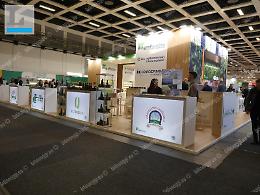 Berlin Fruit Logistica, la filiera pontina mette la freccia