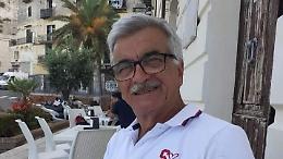 Lutto a Minturno, morto l'ex sindaco Vito Romano. Aveva 71 anni