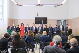 Le "Vele Pindariche" di Alessandra Chicarella in mostra a Latinadamare