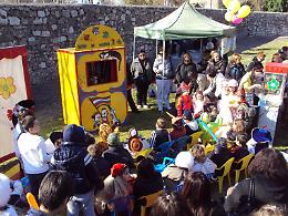 Il 18 febbraio la 21esima edizione del Carnevale Sermonetano