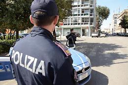 Ricercato con mandato di arresto europeo arrestato in un albergo