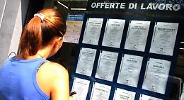 Allarme salari per i giovani, la Uil: appena 10 mila euro all'anno