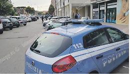 Guardia giurata rapinata dell'incasso in via San Carlo da Sezze
