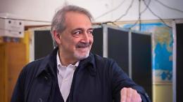 Elezioni regionali, Francesco Rocca è il nuovo presidente della Regione Lazio
