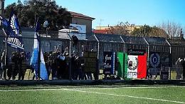 Stadio Bartolani, la tribuna è ancora  off limits per i tifosi: manca l'agibilità